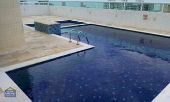 Imagem 3: NÃO FICA MUITO TEMPO EIN! 3 DORMS A 2 QUADRA DO MAR POR APENAS