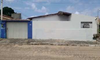 Imagem 4: Vendo ou troco casa no pitimbu