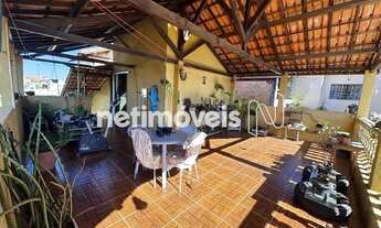 Imagem: Casa, 4 quartos - Bairro Lagoa