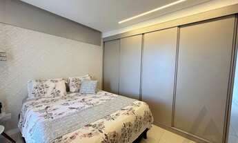 Imagem 6: Casa em Condomínio Churrasqueira e Varanda e piscina