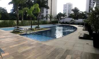 Imagem 6: 123057-Apartamento 2 dormitórios, sendo 1 suíte, com Varanda em condomínio com Lazer compl