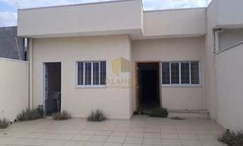 Imagem: Casa à venda em Paulínia, João Aranha