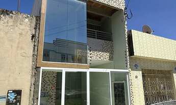 Imagem: Casa com 3 pontos comerciais