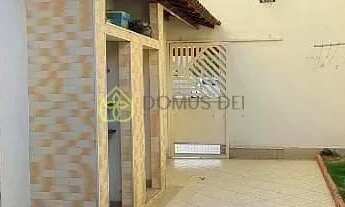 Imagem 16: Casa de 03 quartos sendo 01 suíte à venda em condomínio fechado com piscina e churrasqueir