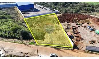 Imagem: Terreno de 3.504 m2 - Cidade Nova - com