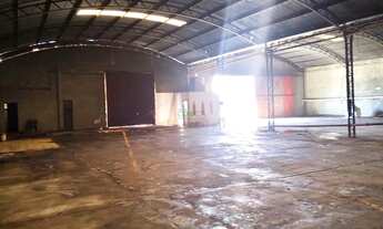 Imagem 3: Galpão| Cilo 3 Galpão / depósito com aluguel por R$16.000 /mês