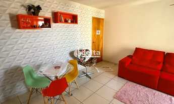 Imagem 4: Apartamento disponível para venda no bairro Presidente Roosevelt em Uberlândia-MG