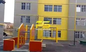 Imagem 2: Apartamento à Venda Condomínio Parque dos Diamantes