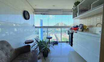 Imagem: Apartamento 3 quartos em Bento Ferreira