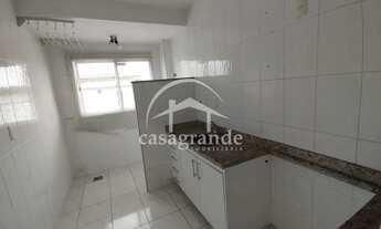 Imagem: Aluguel Apartamento SANTA MONICA