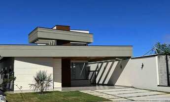 Imagem 2: Casa à venda no bairro da Lagoa em Itupeva/SP