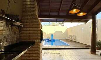 Imagem 3: CASA NO COHATRAC