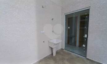 Imagem 6: Apartamento com 2 quartos à venda em Vila Mazzei - SP