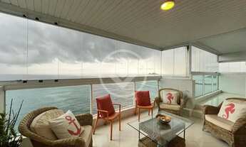 Imagem 6: Linda Cobertura a venda com vista espetacular do mar em Pitangueiras Guarujá SP codigo: 12