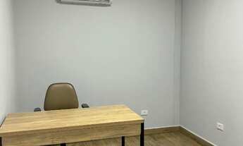 Imagem 4: Salas Comerciais para Alugar