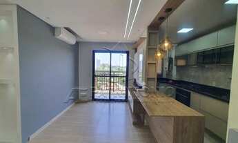 Imagem 6: APARTAMENTO,2 Dormitorio(s) sendo 1 suite JR CAMPOLIM