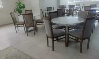 Imagem 6: Apartamento com 3 suítes finamente mobiliado, vista para o mar na Barra Norte