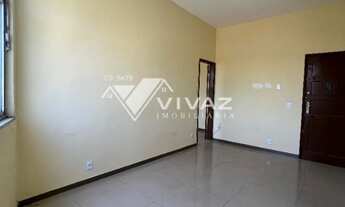 Imagem 2: Ótimo Apartamento de 01 Quarto 01 Escritório e Vaga de Garagem