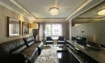 Imagem: Apartamento no Centro de Gramado