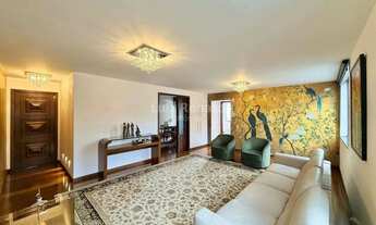 Imagem: Cobertura à venda no bairro Sion