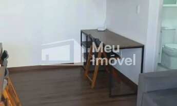 Imagem 14: ECL Apartamento Flat Mobiliado 32m² - 1 dormitório - Jardim Aquárius - São José dos Campos