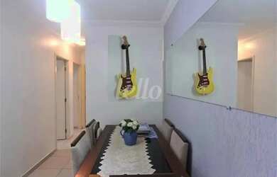 Imagem 4: Apartamento 3 quartos à venda no(a) Vila Roque