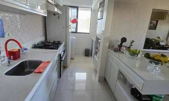 Imagem 5: Virtuosi Residence - Leste [6185