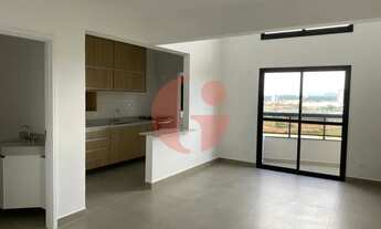 Imagem 2: Apartamento duplex loft para venda com 01 suíte e garagem - 78m² no Jardim Aquarius