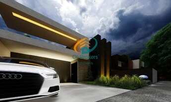 Imagem 5: Casa em Buona Vita Gold - Atibaia