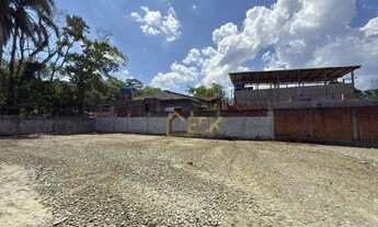 Imagem: Terreno à venda, 400 m² por R$ 424.000