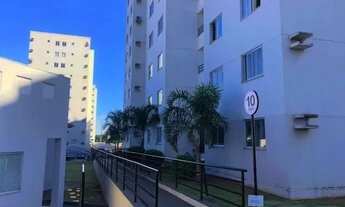 Imagem 3: Apartamento à Venda02 Qts-55,05m² - ROSA DOS VENTOS