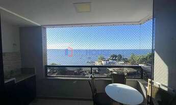 Imagem: Excelente apartamento de 2/4 sendo uma suíte