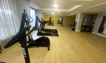 Imagem 4: Imóvel para venda tem 55 metros quadrados com 1 quarto em Barreiros - São José - SC