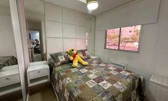 Imagem 4: COND.VISTA DE LARANJEIRAS - Apartamento 2 quartos - Reformado - Elevador - Lazer