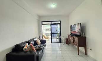 Imagem 4: Imóvel para venda tem 90 metros quadrados com 2 quartos em Centro - Guarapari - ES