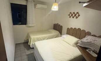 Imagem 7: Apartamento aluguel temporada na praia ponta de campina