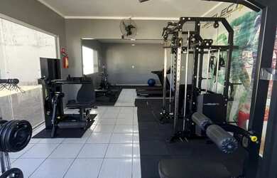 Imagem 3: Apartamento à Venda - Varandas Garden