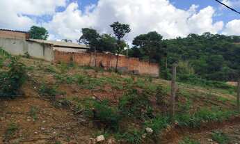 Imagem 4: Lote de 1000m² excelente para construir seu sítio