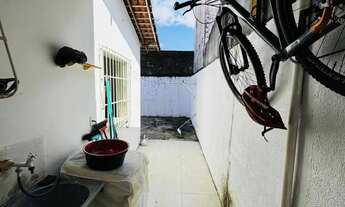 Imagem 7: Bairro Aeroporto | Casa