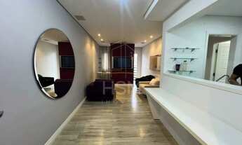 Imagem 2: Apartamento para aluguel, 1 quarto, 1 vaga, Centro - São Bernardo do Campo/SP