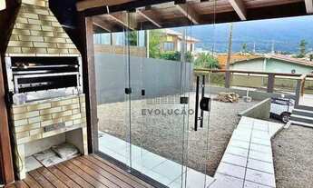 Imagem 5: CASA 3 Quartos, Vista Mar, 2 Vagas - Praia de Fora