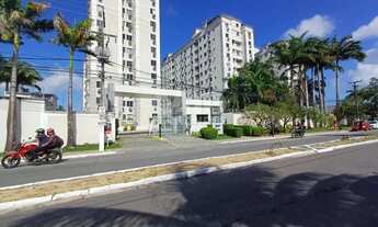 Imagem 4: Apartamento em Nova Parnamirim - 2/4 Suíte - 55m² - Nimbus