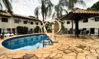 Imagem: Aluga-se Sobrado Residencial Alpha Village