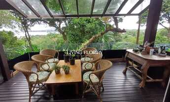 Imagem: Casa em condomínio fechado à venda com