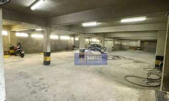 Imagem 3: Prédio no Parque da Mooca !