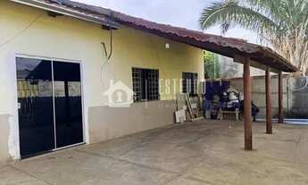 Imagem 6: Casa em lote com 585 metros, financia