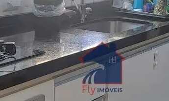 Imagem 5: Sobrado à venda, 154 m² por R$ 940.000,00 - Freguesia do Ó - São Paulo/SP