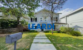 Imagem: CASA EM CONDOMÍNIO - MELVILLE - SP