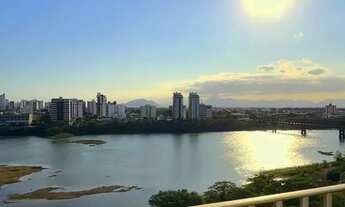 Imagem: Maior cobertura de Campos (Venda/Permuta)