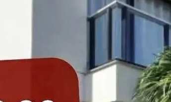 Imagem: Casa de condomínio à venda, no Condomínio